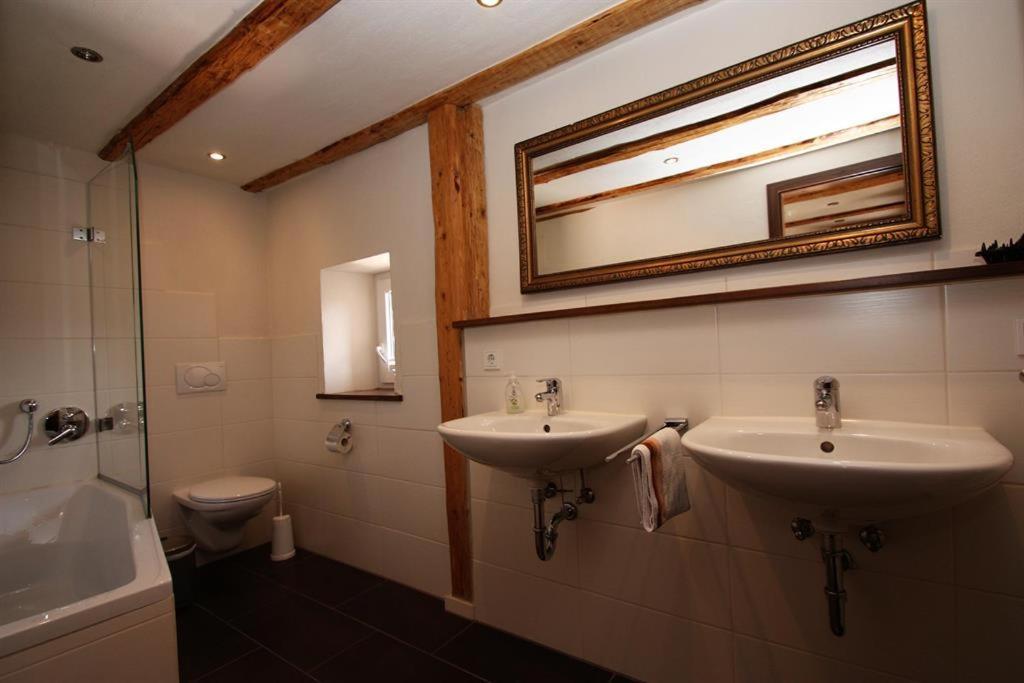 Gasthaus Geimer Plutscheid